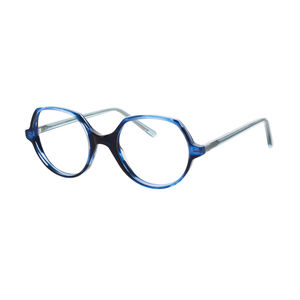 Lafont NEIGE Eyeglasses 3157E Blue 46mm